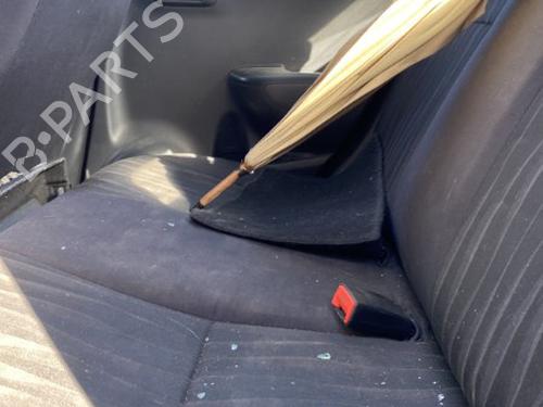Rear seat NISSAN PIXO (UA0) 1.0 | BP22122600C17 - Image 2