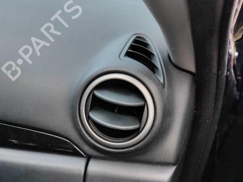 Luftventil MAZDA 3 (BK) 1.6 DI Turbo (109 hp) 22117560