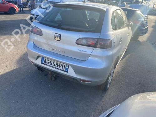 Right headlight SEAT IBIZA III (6L1) 1.9 TDI | BP19914797C29 