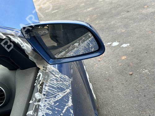 Used Right mirror AUDI A3 (8P1) 3.2 V6 quattro (250 hp) 19913778