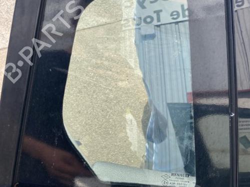 Used Rear right door window Rear right door window 19906773 19906773
