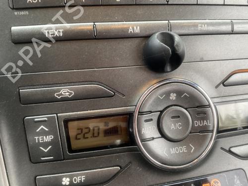 Climate control TOYOTA AURIS (_E15_) 2.0 D-4D (ADE150_, ADE150R) | BP30774625I5 - Image 2