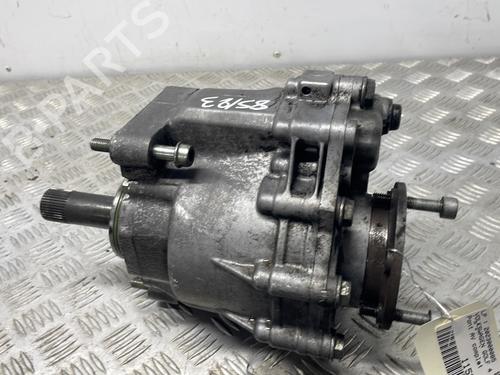 Differential, foran VW GOLF IV (1J1) 1.9 TDI 4motion (115 hp) 30183698