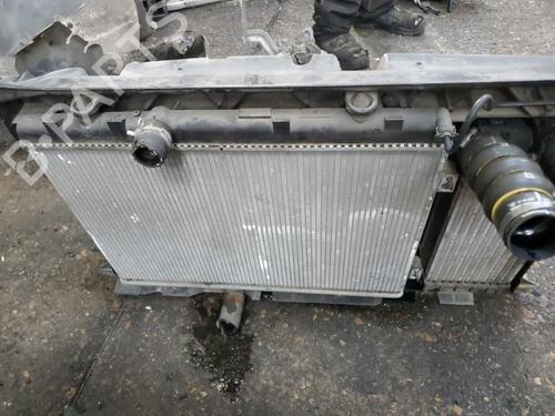 Used Front slam panel PEUGEOT 308 SW I (4E_, 4H_) 1.6 HDi (112 hp) 22121572