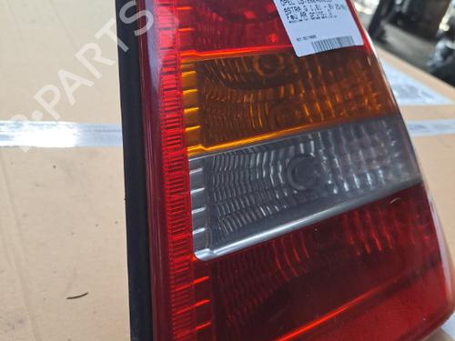 Used Right taillight OPEL ASTRA F Hatchback (T92) [1991-2000]  22126249