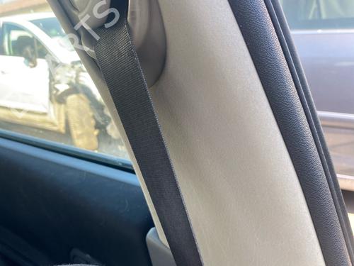 Front left seatbelt RENAULT SCÉNIC II (JM0/1_) | BP36756066I26 - Image 3