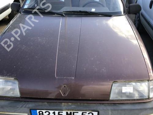Used Hood RENAULT 19 I (B/C53_) 1.4 (80 hp) 22119929