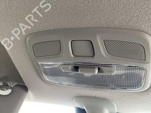 Interior roof light SUZUKI SWIFT V (AZ) 1.2 SHVS (A2L412) | BP29201808I8 