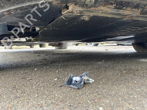 Used Subframe Subframe PEUGEOT BIPPER (AA_) 1.4 HDi (68 hp) 31114415 31114415