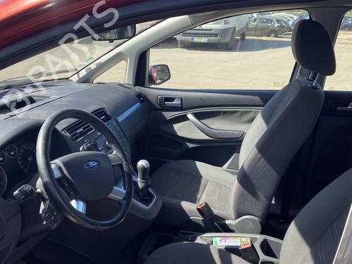 AC compressor FORD C-MAX (DM2) 1.8 TDCi | BP26221695M34  - Image 8