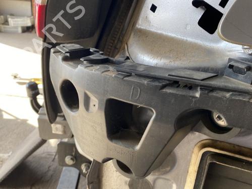 Rear bumper bracket PEUGEOT 308 SW II (LC_, LJ_, LR_, LX_, L4_) 1.2 THP 130 | BP22123278C159 