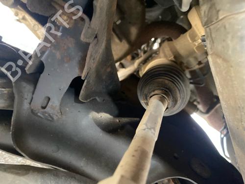 Used Steering rack Steering rack PEUGEOT PARTNER Tepee 1.6 HDi (114 hp) 39703125 39703125