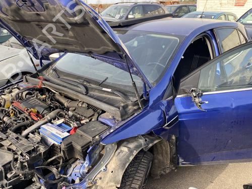 Engine control unit (ECU) RENAULT MEGANE IV Hatchback (B9A/M/N_) 1.6 dCi 130 (B9A4) | BP32764319M57 - Image 5