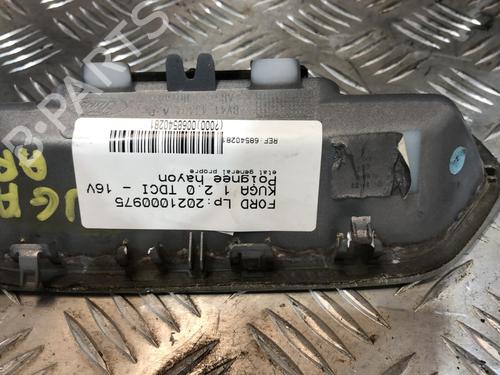 Used Tailgate handle Tailgate handle FORD KUGA I [2008-2012] 22110541 22110541