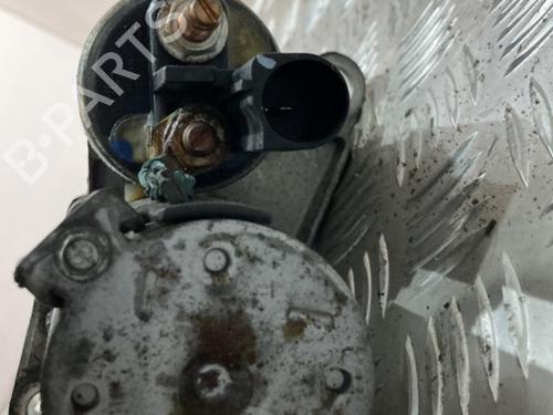 Starter VW GOLF VI (5K1) 1.4 TSI | BP32705959M8 - Image 2