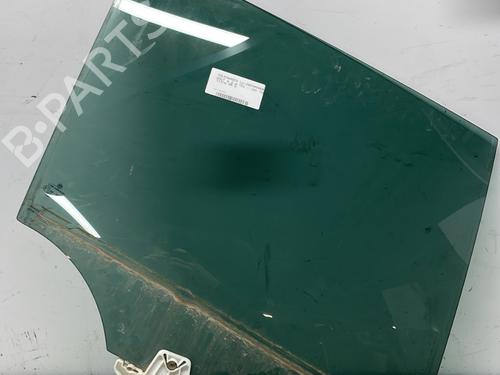 Rear right door window VW GOLF VI (5K1)  | BP19913518C21 