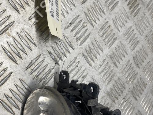 Right front fog light RENAULT MEGANE IV Hatchback (B9A/M/N_) 1.2 TCe 130 (B9MR) | BP31580788C31 - Image 2