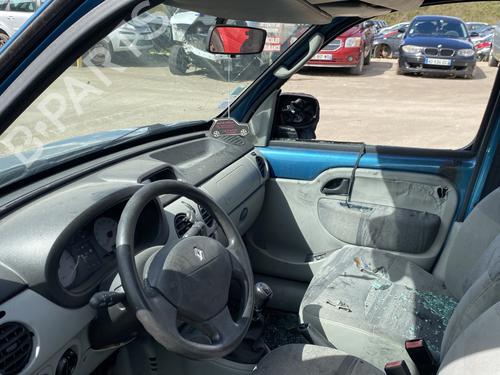 Handskerum RENAULT KANGOO (KC0/1_) 1.5 dCi (KC07) | BP32477112C95