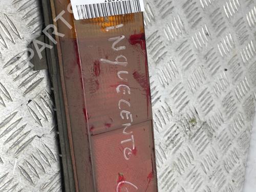 Feu arrière gauche FIAT CINQUECENTO (170_) 0.9 i.e. S (170AF, 170CF) (40 hp) 31977744