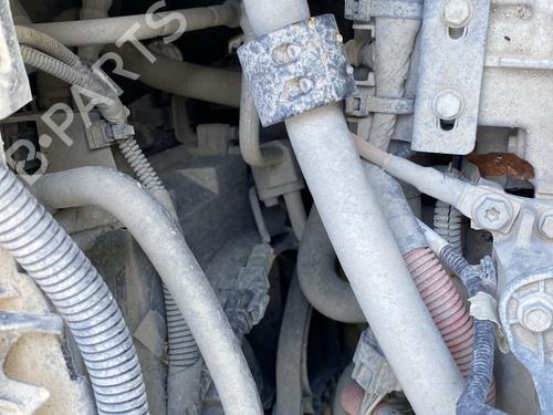 Front slam panel RENAULT KANGOO Express (FW0/1_) Z.E. (FW0Z, FW1Z) | BP32146193C72 - Image 2