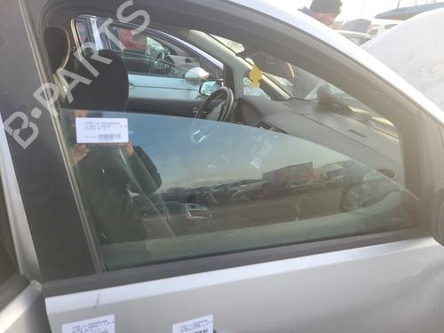 Dørrute Høyre foran FORD FOCUS C-MAX (DM2) 1.8 TDCi (115 hp) 23785677