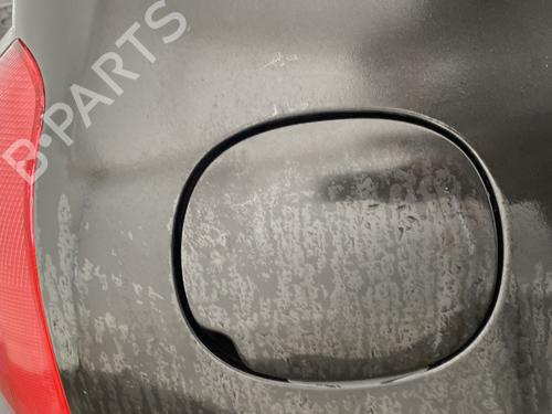 Tanklokket RENAULT CLIO II (BB_, CB_) 1.2 (BB0A, BB0F, BB10, BB1K, BB28, BB2D, BB2H, CB0A,... (58 hp) 30726174