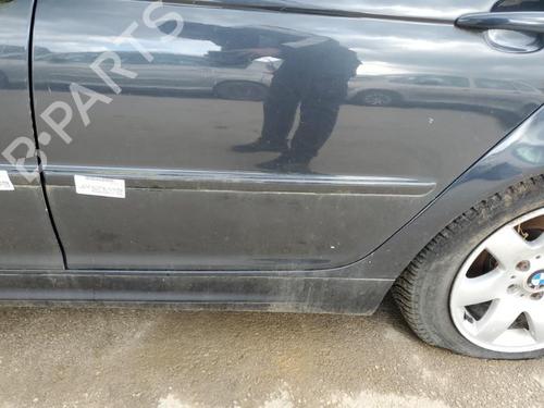 Used Door moulding trim BMW 3 (E46) 320 d (136 hp) 21666081
