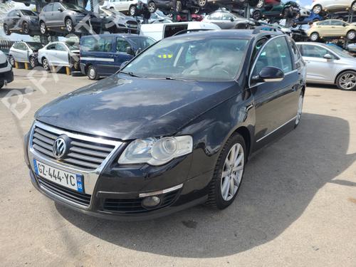 Engine VW PASSAT B6 Variant (3C5) | BP34110042M1 - Image 7