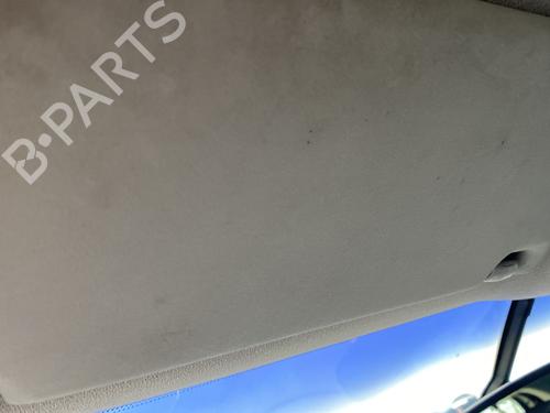 Used Left sun visor Left sun visor 30061873 30061873