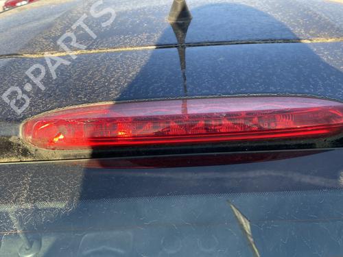 Used Third brake light PEUGEOT 208 I (CA_, CC_) 1.2 VTI 82 (82 hp) 22714735