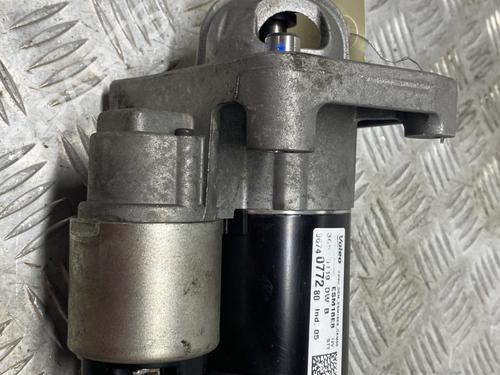 Startmotor CITROËN C4 II (NC_) 1.2 THP 130 (NCHNYM, NCHNYT) (130 hp) 29013084