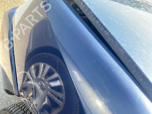Used Left front fenders Left front fenders 38064024 38064024