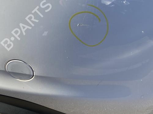 Rear bumper PEUGEOT 208 I (CA_, CC_) 1.4 HDi | BP24115894C8