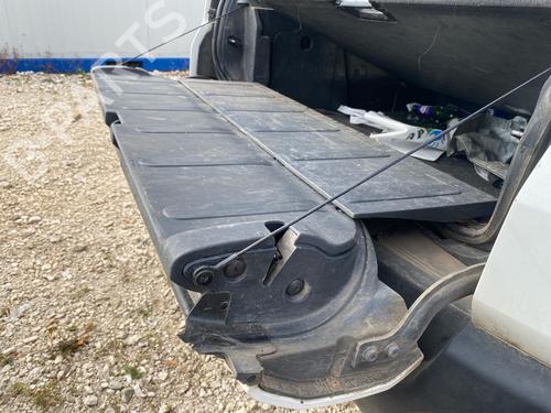 Bagklap CC/Kombi-Coupé Bagklap CC/Kombi-Coupé 38940601 38940601