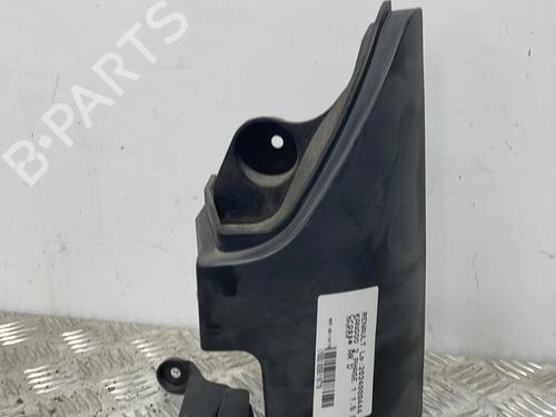 Narożnik zderzaka RENAULT KANGOO Express (FW0/1_) 1.5 dCi 90 (FW0G, FW05, FW08, FW11) | BP22127685C117 