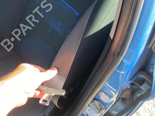 Front left seatbelt FORD FIESTA VI (CB1, CCN) 1.6 TDCi | BP36786534I26 - Image 3