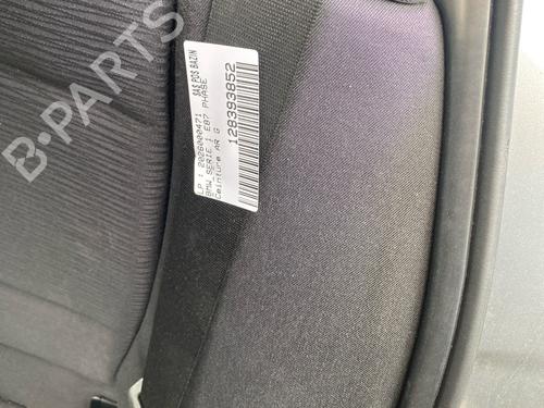Rear left seatbelt BMW 1 (E87) 118 d | BP36756034I29 - Image 3