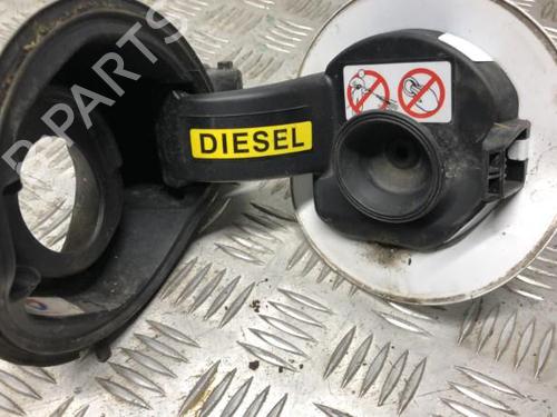 Fuel flap CITROËN C4 II (NC_)  | BP19907282C131 
