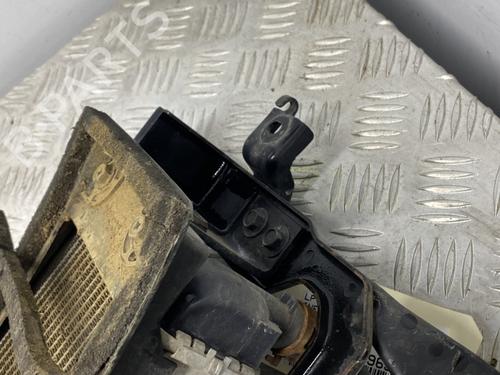 Oliekøler INFINITI QX50 I 30d AWD | BP27619729M33