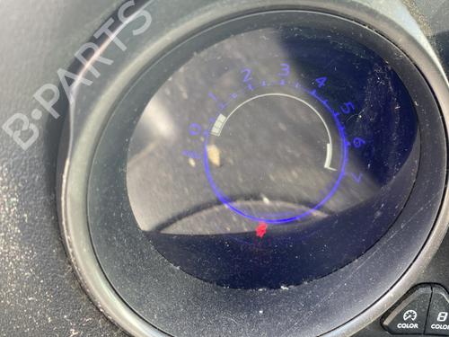 Instrument cluster CITROËN C4 II (NC_) 1.6 VTi 120 (NC5FS0, NC5FS9) | BP24940741C47 