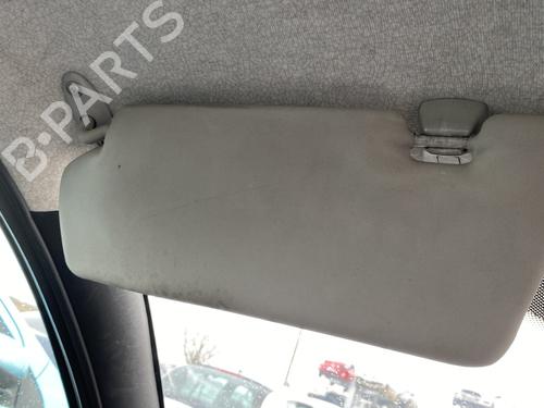 Left sun visor FORD KA (RB_) 1.3 i | BP32189607I1