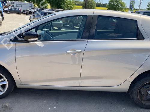 Interior roof RENAULT ZOE (BFM_) ZOE | BP27327779I12 - Image 5