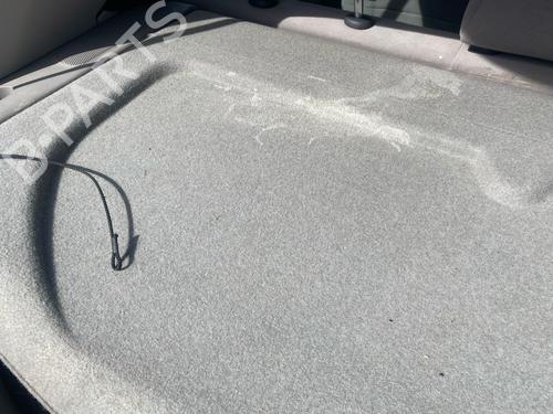 Rear parcel shelf NISSAN ALMERA II Hatchback (N16) | BP37683683C85 - Image 2