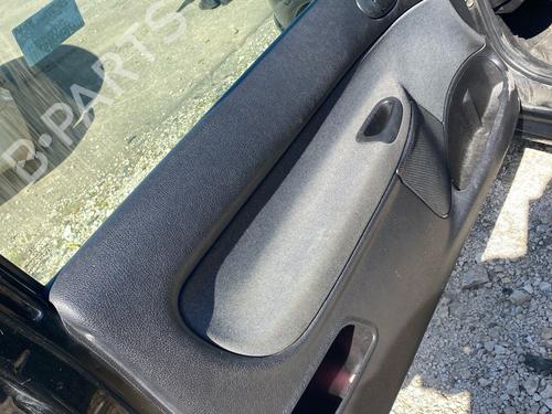 Used Front left panel Front left panel 37008456 37008456