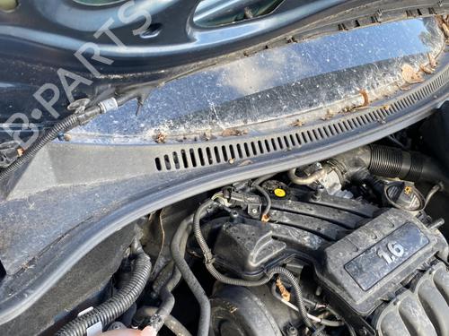 Used Scuttle panel Scuttle panel SEAT ALTEA (5P1) 1.6 (102 hp) 28681658 28681658