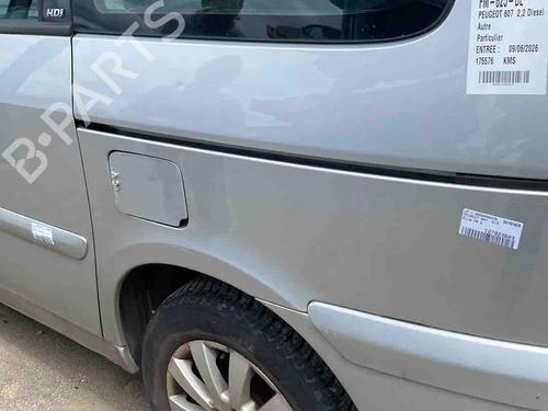 Benzintank PEUGEOT 807 (EB_) 2.2 HDi | BP36473750C62 - Image 3
