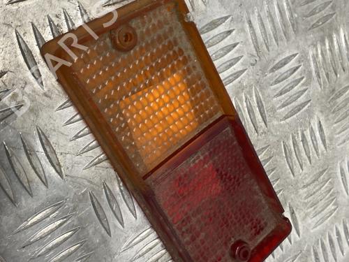 Used Rear bumper left light Rear bumper left light TOYOTA LAND CRUISER (_J7_, _JL7_) 2.4 TD (LJ70_, LJ73_, LJ70RV) (86 hp) 27571414 27571414