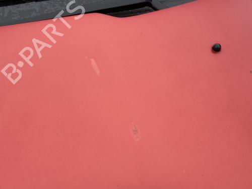 Hood PEUGEOT 206 Hatchback (2A/C) 1.4 i | BP23784243C1 