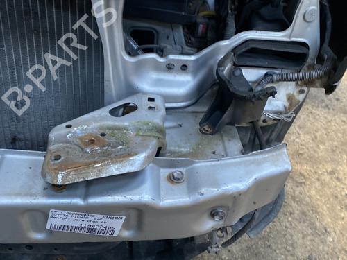 Used Front bumper reinforcement Front bumper reinforcement TOYOTA PICNIC (_XM1_) 2.2 D (CMX10_, CXM10G) (90 hp) 31715139 31715139