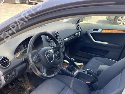Subframe AUDI A3 Sportback (8PA) 2.0 TDI 16V | BP27403060M9 - Image 4